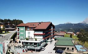 Waldfrieden 4*